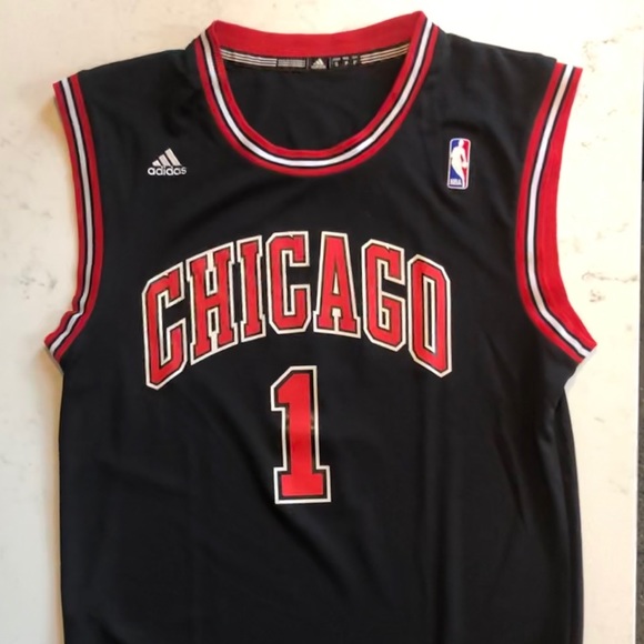 adidas Shirts | Adidas Chicago Bulls Jersey | Poshmark adidas Shirts | Adidas Chicago Bulls Jersey | Poshmark
